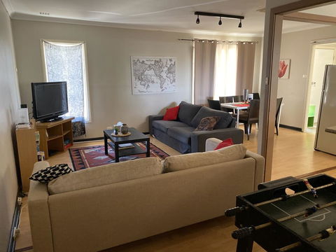 Home Away From Home - Grafton Accommodation 0