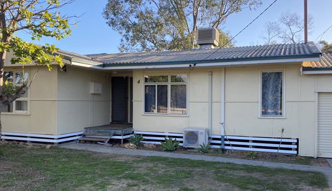 Home Away From Home - Grafton Accommodation 2