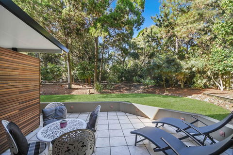 Home Away From Home, 38 Redwood Avenue, Marcus Beach, Noosa Area - Grafton Accommodation 1