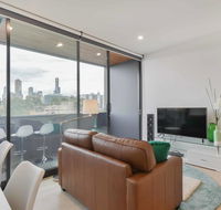 Homely Getaways  Albert Park - Grafton Accommodation