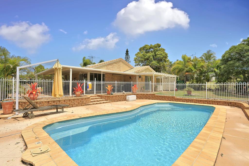 Walliebum ACT Grafton Accommodation
