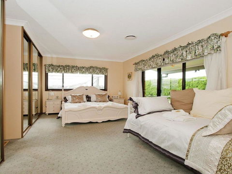 Hope - Country Farm Stay For Large Groups - Grafton Accommodation 1