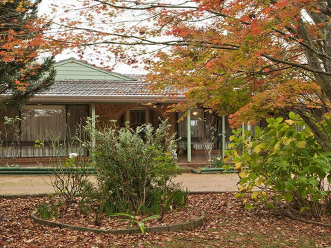Hope - Country Farm Stay For Large Groups - Grafton Accommodation 0