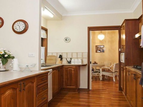 Hope - Country Farm Stay For Large Groups - Grafton Accommodation 3