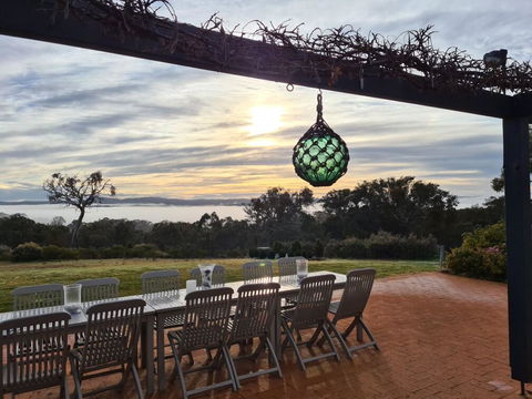 Horningsea - Grafton Accommodation 2