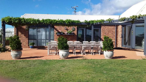 Horningsea - Grafton Accommodation 0