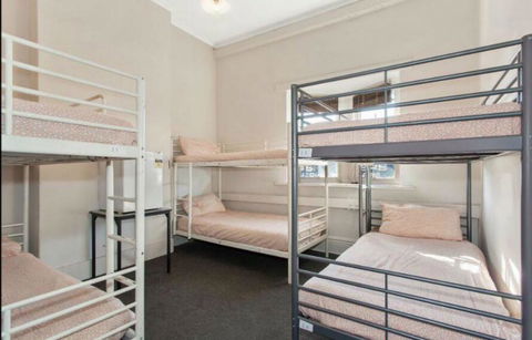Hostel Plus Collingwood - Grafton Accommodation 1
