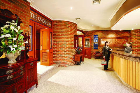 Hotel Bruce County - Grafton Accommodation 0