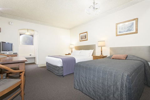 Hotel Bruce County - Grafton Accommodation 3