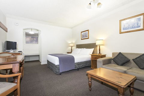 Hotel Bruce County - Grafton Accommodation 1
