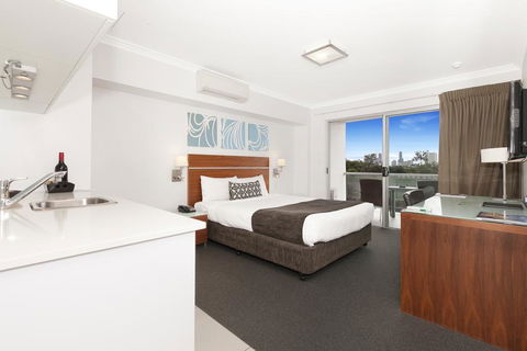 Hotel Chino - Grafton Accommodation 0