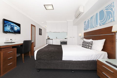 Hotel Chino - Grafton Accommodation 1