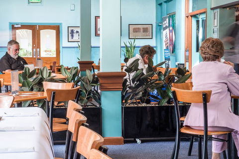 Hotel Gosford - Grafton Accommodation 1