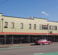 Hotel Kerwick - Grafton Accommodation