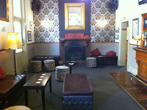 Hotel Metropolitan - Grafton Accommodation 3
