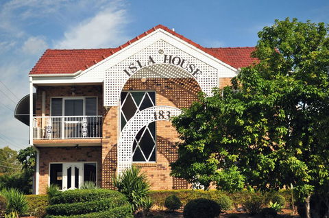 Isla House Greenslopes - Grafton Accommodation 0