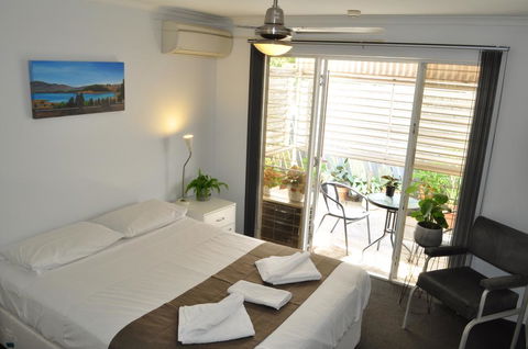 Isla House Greenslopes - Grafton Accommodation 1