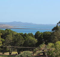 Island getaway Bay view - Grafton Accommodation