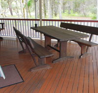Island Haven - Grafton Accommodation