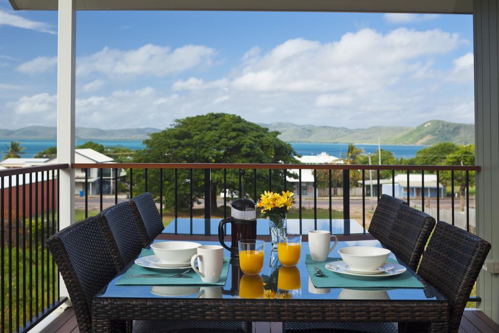 Yorke Island QLD Grafton Accommodation