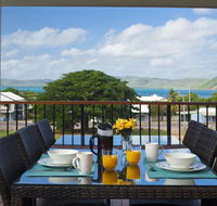 Island Villas  Apartments - Grafton Accommodation