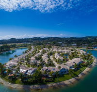 Isle Of Palms Resort - Grafton Accommodation