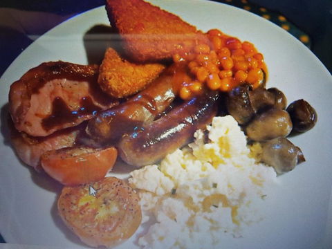 Isle Of Serenity - Grafton Accommodation 2