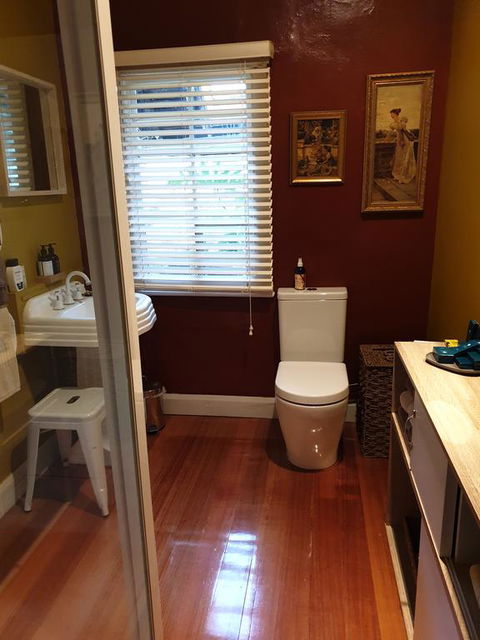 Ivy On Glenelg - Grafton Accommodation 1