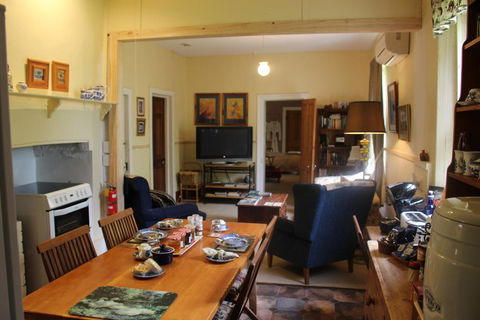 Ivy On Glenelg - Grafton Accommodation 2