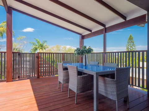 Ivy Street 7, Dicky Beach - Grafton Accommodation 3