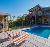 Ivy Street 7 Dicky Beach - Grafton Accommodation
