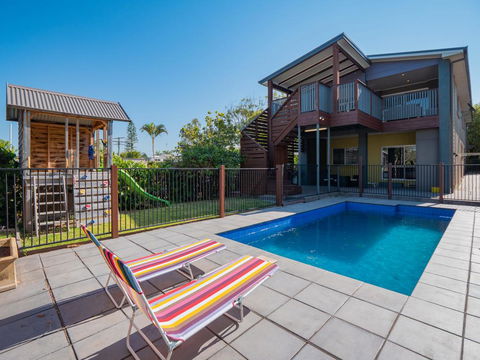 Ivy Street 7, Dicky Beach - Grafton Accommodation 0