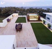 IVY Villas - Grafton Accommodation