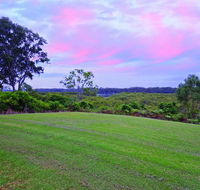 Jabiru Motel - Grafton Accommodation
