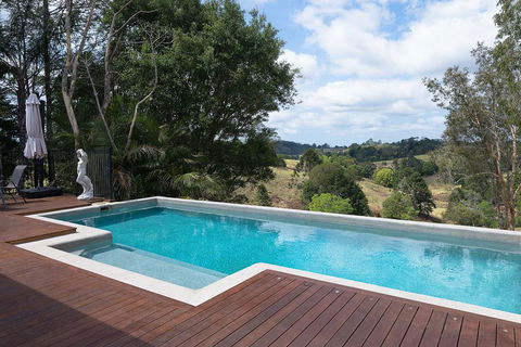 Jacaranda Cottages - Grafton Accommodation 1