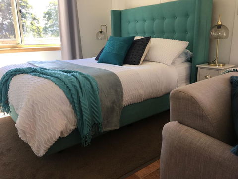 Jacaranda Retreat. Refreshing, Recharge, Relax ! - Grafton Accommodation 3