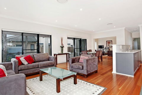 Jacarandas Parkview - Grafton Accommodation 0