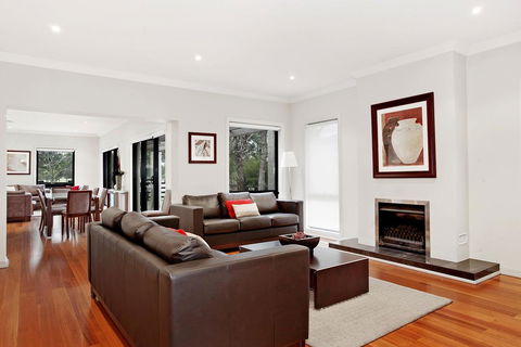 Jacarandas Parkview - Grafton Accommodation 2