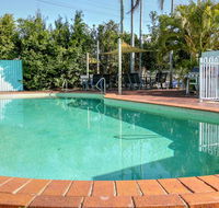 Jade Waters Hervey Bay - Grafton Accommodation