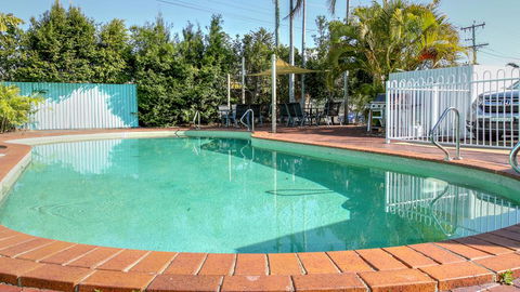 Jade Waters Hervey Bay - Grafton Accommodation 0