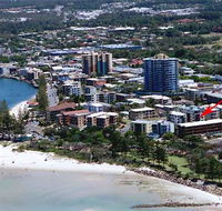 Jade Waters U4/ Latona Ave - Grafton Accommodation