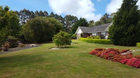 Jarrah - Grafton Accommodation 0