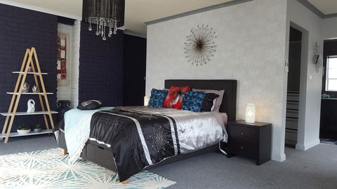 Jarrah - Grafton Accommodation 2