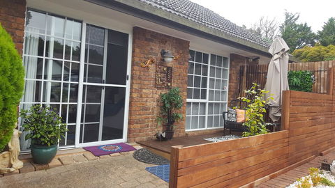 Jarrah - Grafton Accommodation 1