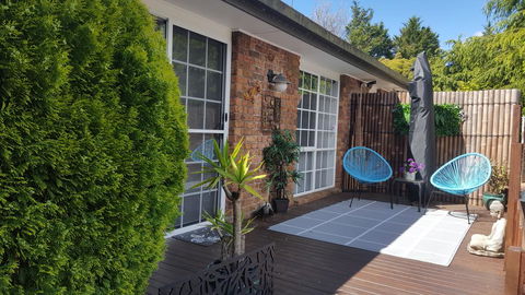 Jarrah - Grafton Accommodation 3