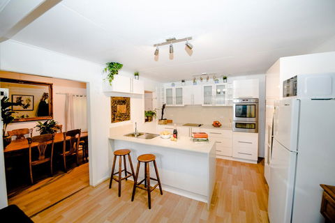 Jaspers Apartments - Grafton Accommodation 2