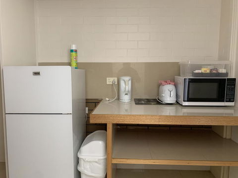 Jerilderie Motor Inn - Grafton Accommodation 3
