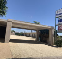 Jerilderie Motor Inn - Grafton Accommodation