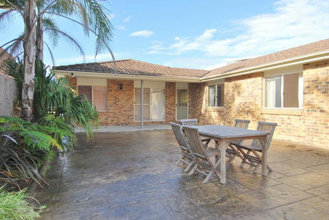 Jervis Bay Beachfront - Grafton Accommodation 2