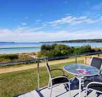Jervis Bay Waterfront - Grafton Accommodation